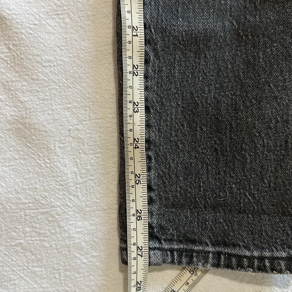 Levi’s 501s - image 6